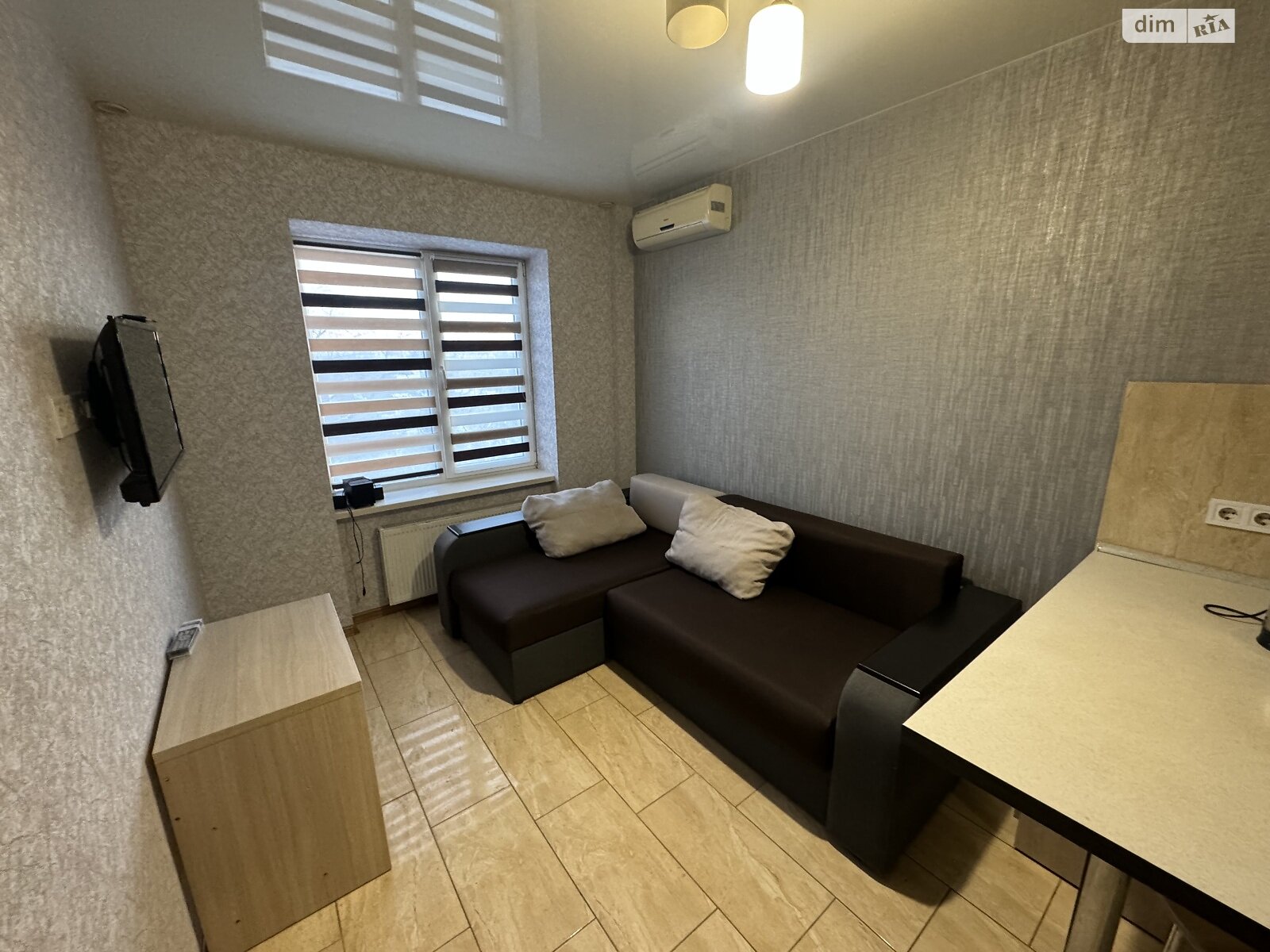 Продаж однокімнатної квартири в Харкові, на пров. Шевченківський 36, кв. 54, район Київський фото 1 Продаж однокімнатної квартири в Харкові, на пров. Шевченківський 36, кв. 54, район Київський фото 1