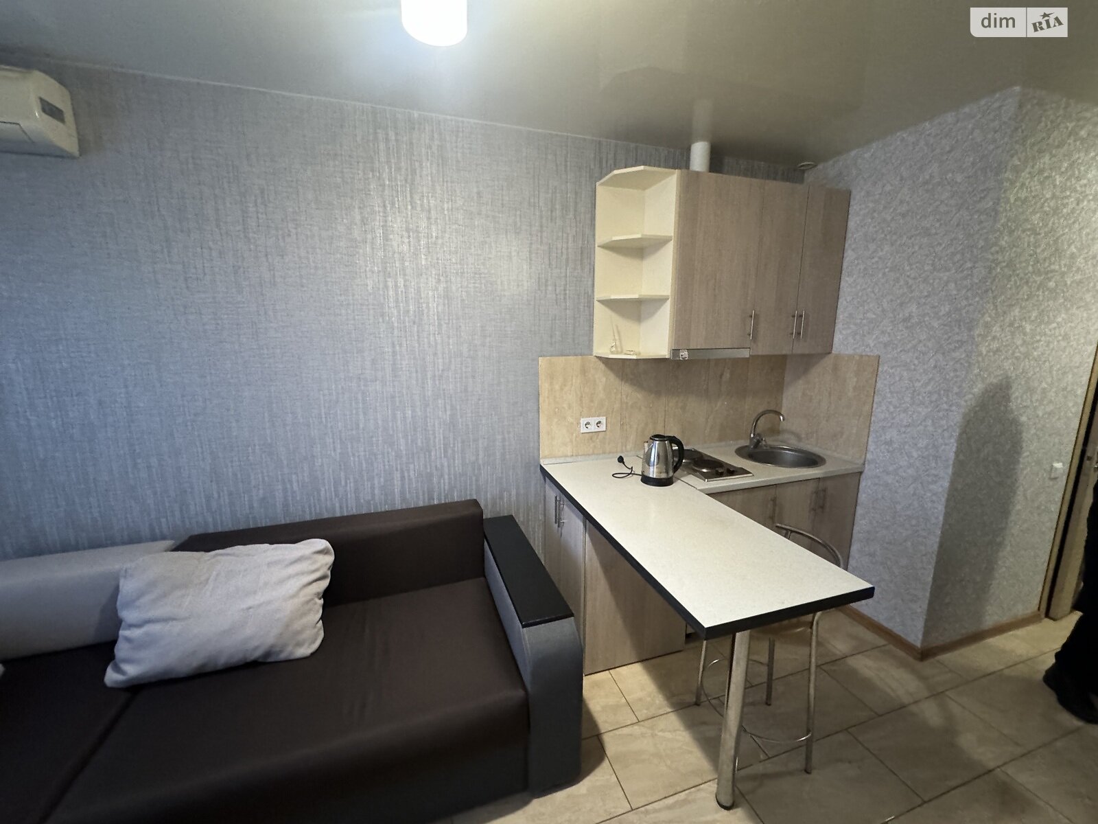 Продаж однокімнатної квартири в Харкові, на пров. Шевченківський 36, кв. 54, район Київський фото 1 Продаж однокімнатної квартири в Харкові, на пров. Шевченківський 36, кв. 54, район Київський фото 1