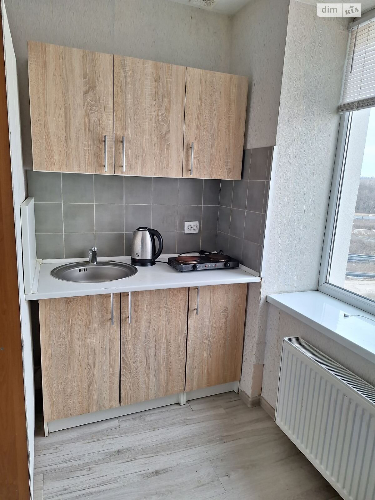 Продажа однокомнатной квартиры в Харькове, на пер. Шевченковский 38-40, район Киевский фото 1 Продажа однокомнатной квартиры в Харькове, на пер. Шевченковский 38-40, район Киевский фото 1
