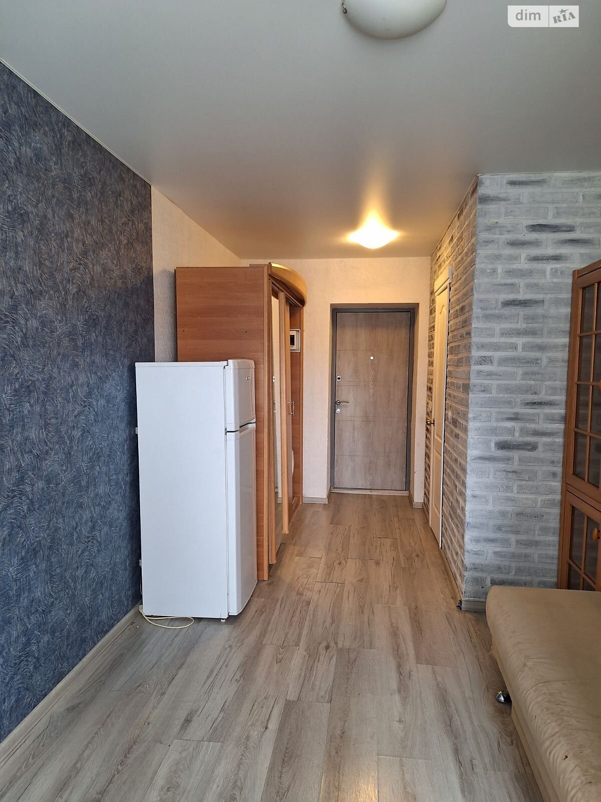 Продажа однокомнатной квартиры в Харькове, на пер. Шевченковский 38-40, район Киевский фото 1 Продажа однокомнатной квартиры в Харькове, на пер. Шевченковский 38-40, район Киевский фото 1
