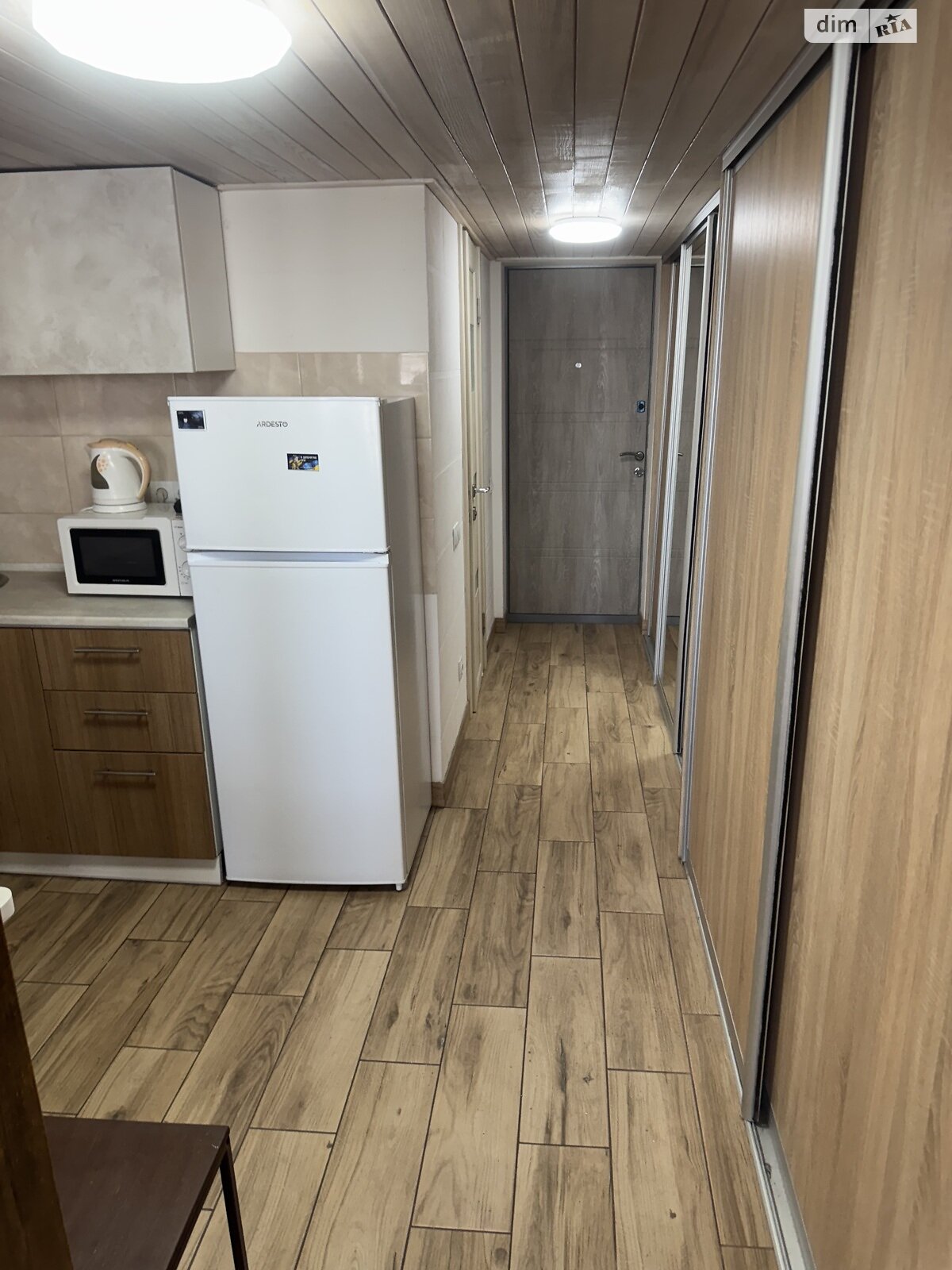 Продажа однокомнатной квартиры в Харькове, на пер. Шевченковский, район Киевский фото 1 Продажа однокомнатной квартиры в Харькове, на пер. Шевченковский, район Киевский фото 1