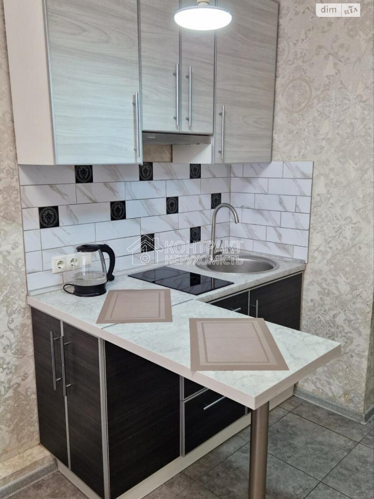 Продажа однокомнатной квартиры в Харькове, на пер. Шевченковский, район Киевский фото 1