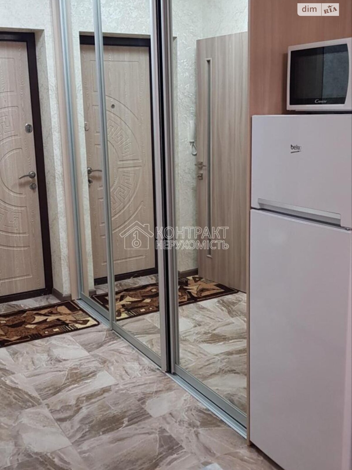 Продажа однокомнатной квартиры в Харькове, на пер. Шевченковский, район Киевский фото 1