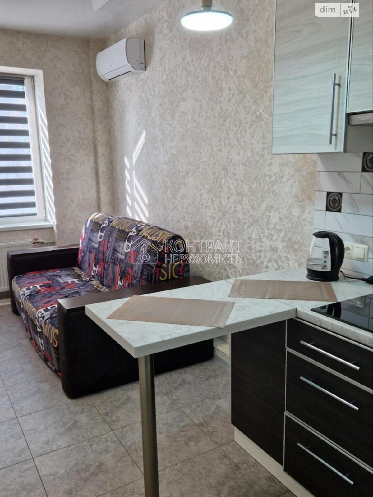 Продажа однокомнатной квартиры в Харькове, на пер. Шевченковский, район Киевский фото 1