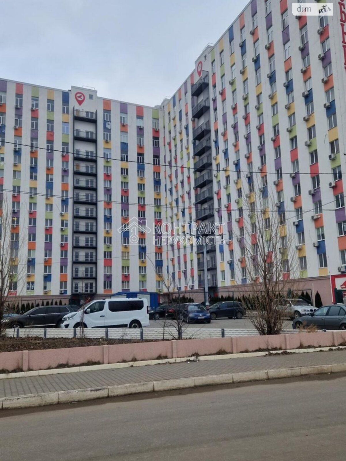 Продажа однокомнатной квартиры в Харькове, на пер. Шевченковский, район Киевский фото 1