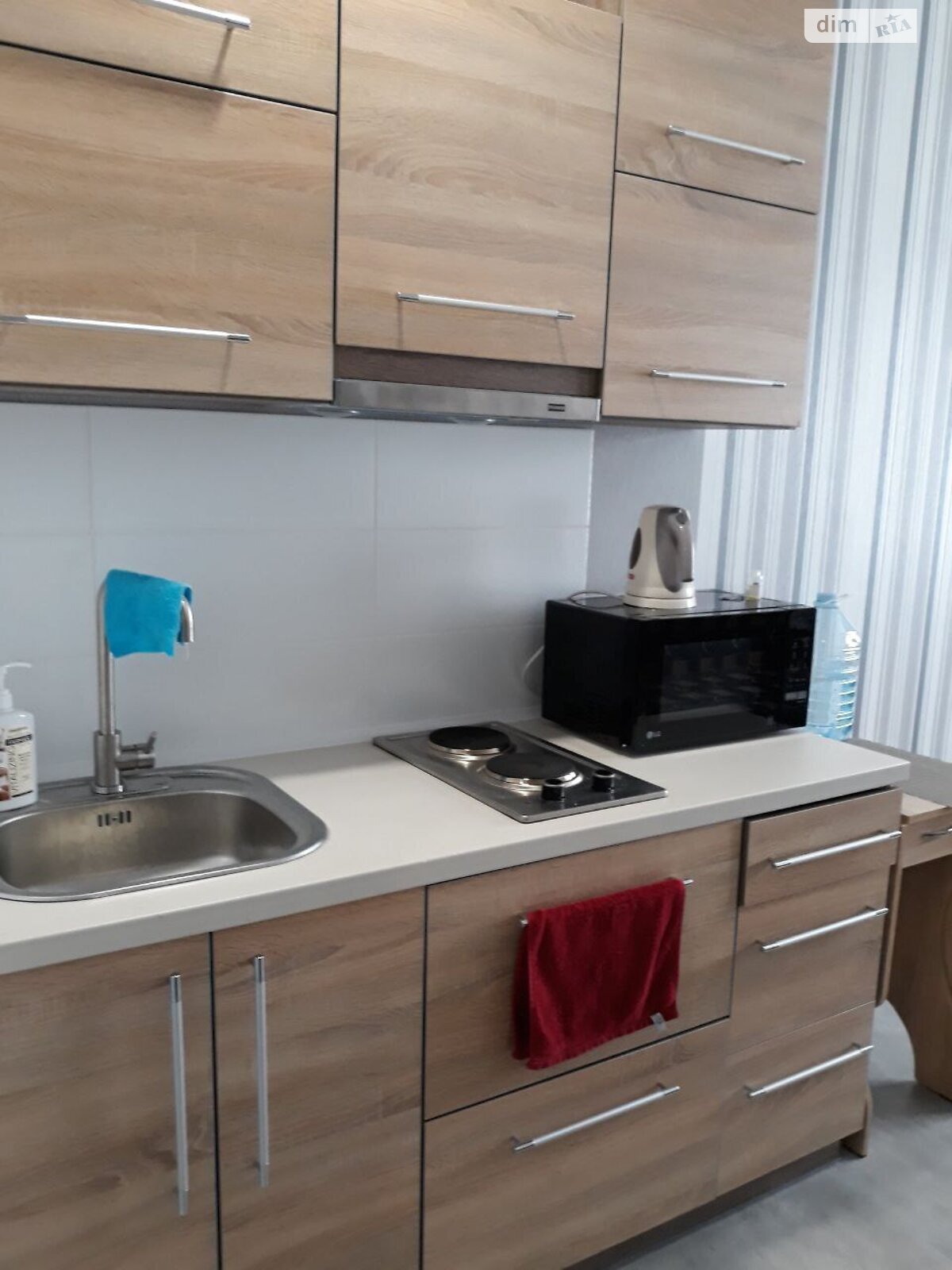 Продажа однокомнатной квартиры в Харькове, на пер. Шевченковский 32, район Киевский фото 1