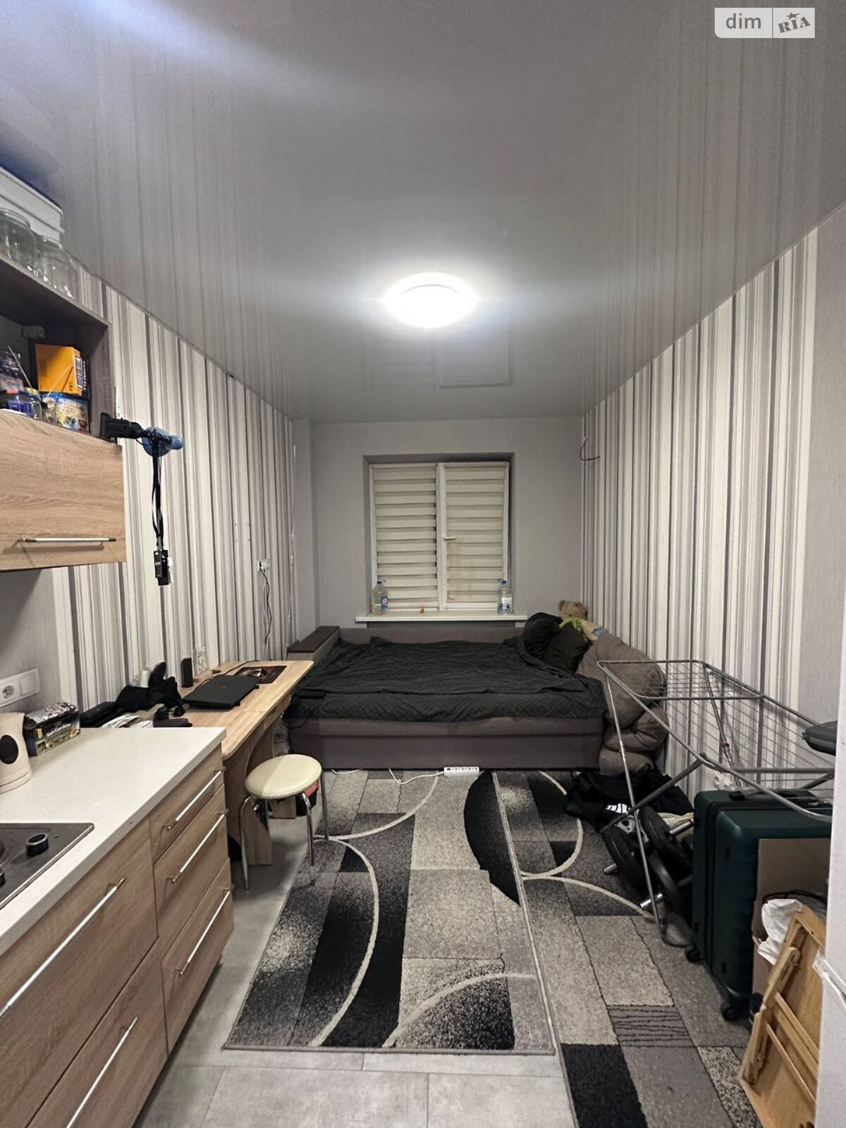 Продажа однокомнатной квартиры в Харькове, на пер. Шевченковский 32, район Киевский фото 1