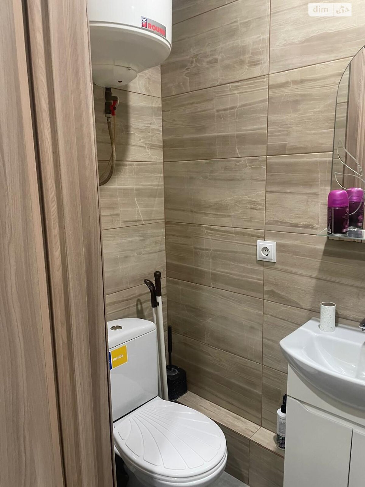 Продажа однокомнатной квартиры в Харькове, на пер. Шевченковский 32, район Киевский фото 1