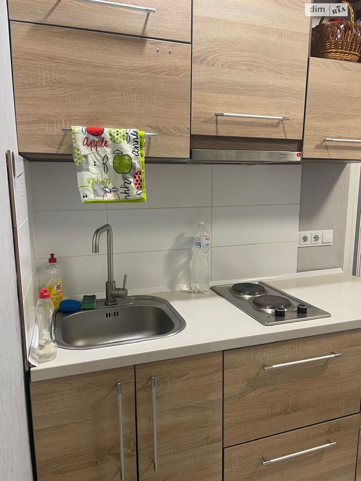 Продажа однокомнатной квартиры в Харькове, на пер. Шевченковский 32, район Киевский фото 1