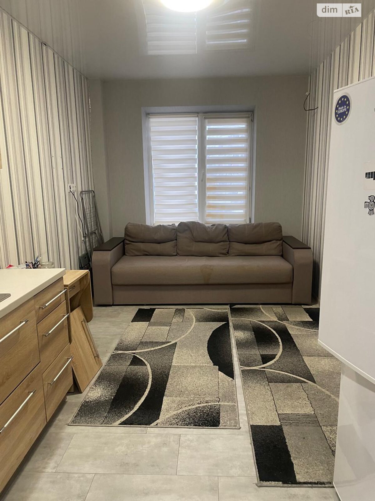 Продажа однокомнатной квартиры в Харькове, на пер. Шевченковский 32, район Киевский фото 1