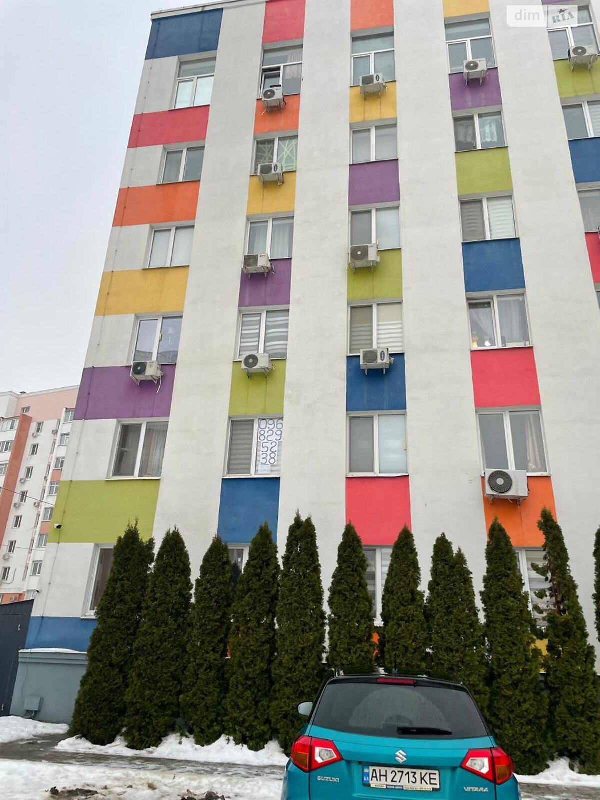 Продажа однокомнатной квартиры в Харькове, на пер. Шевченковский 32, район Киевский фото 1