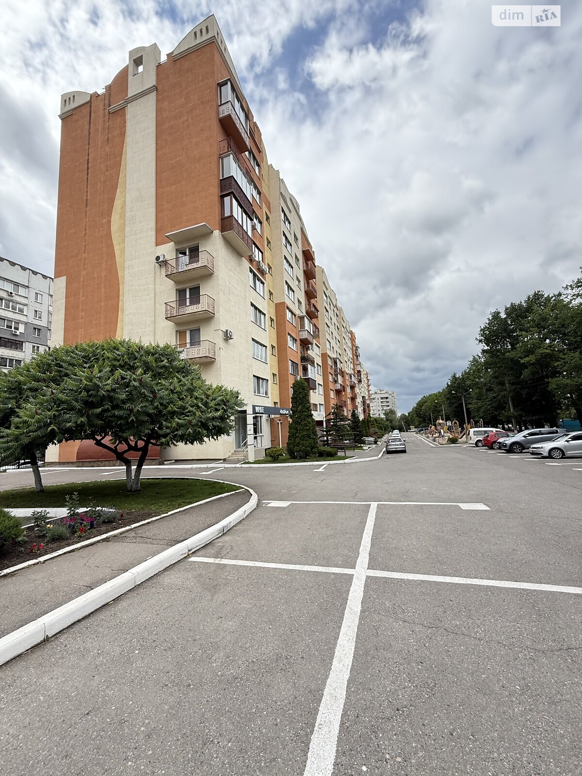 Продаж однокімнатної квартири в Харкові, на вул. Соборності України 238А, район Київський фото 1