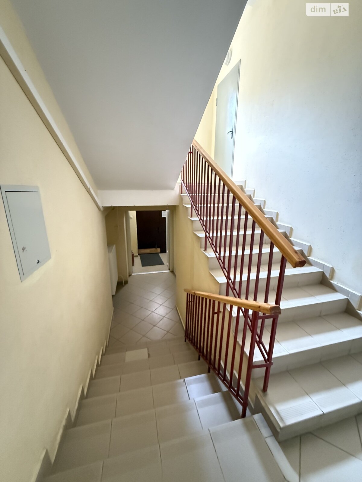 Продаж однокімнатної квартири в Харкові, на вул. Соборності України 238А, район Київський фото 1