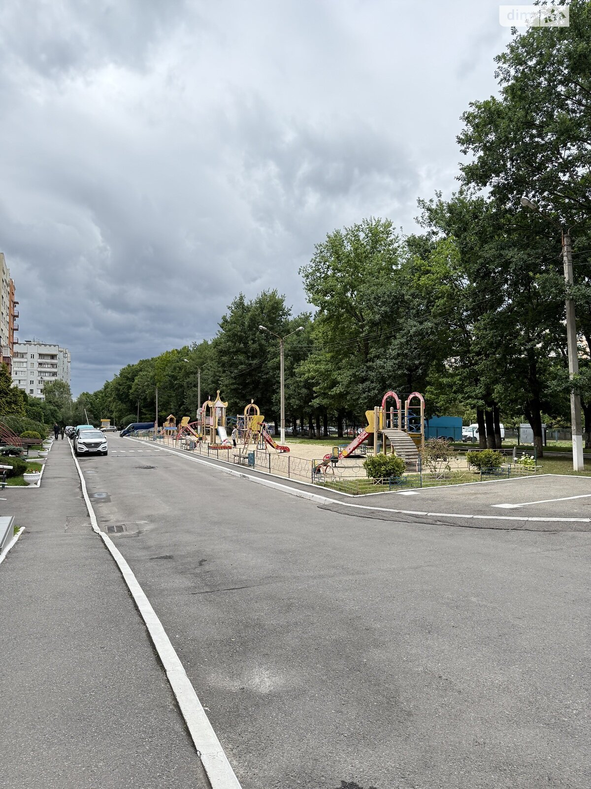 Продаж однокімнатної квартири в Харкові, на вул. Соборності України 238А, район Київський фото 1