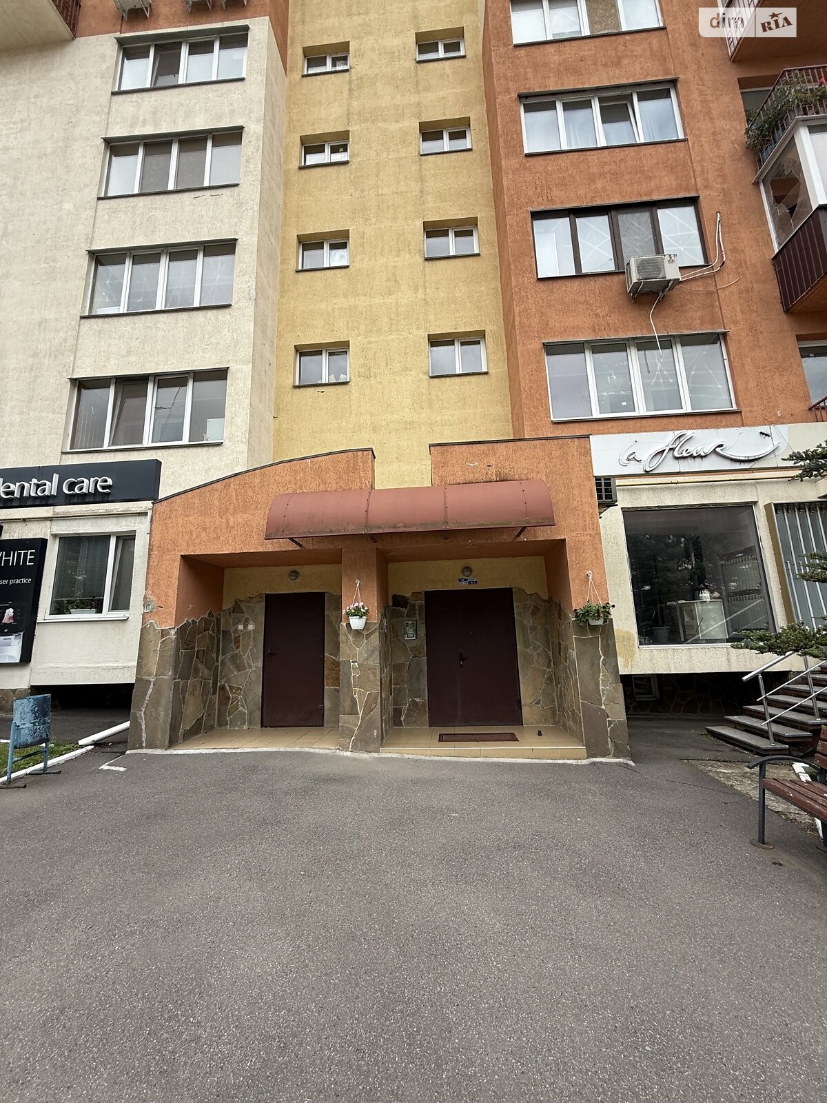 Продаж однокімнатної квартири в Харкові, на вул. Соборності України 238А, район Київський фото 1