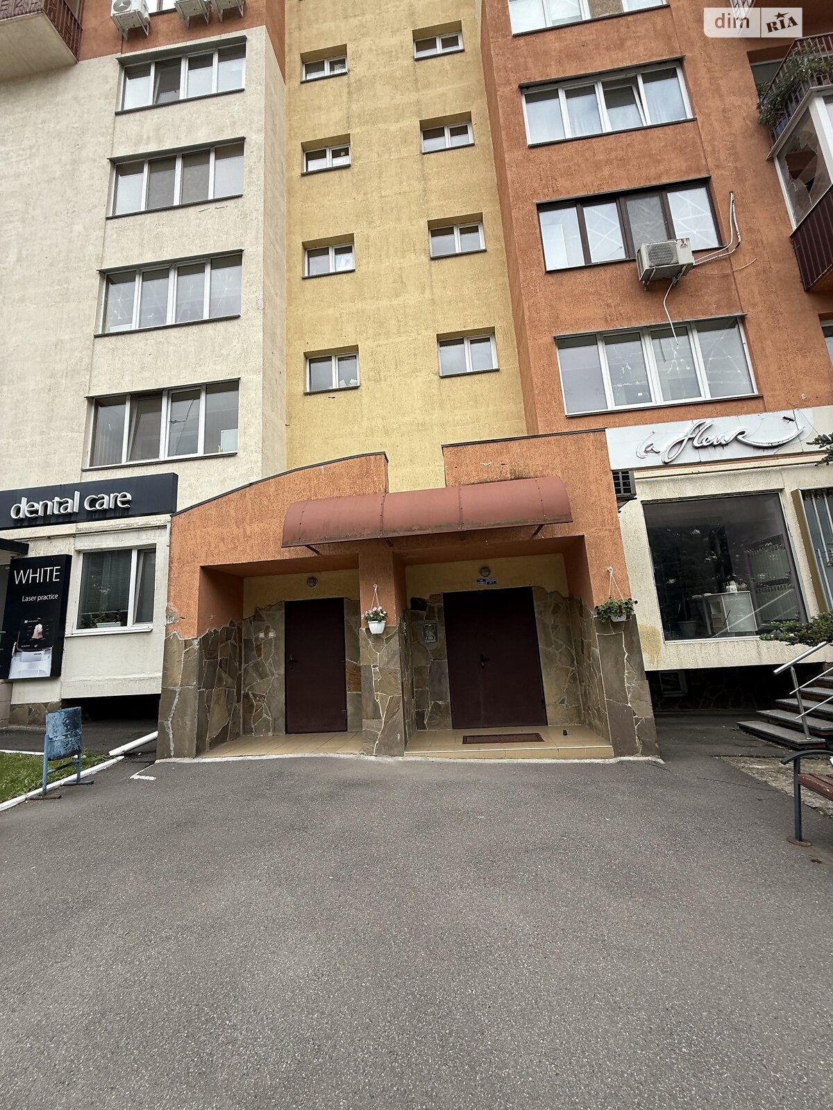 Продаж однокімнатної квартири в Харкові, на вул. Соборності України 238А, район Київський фото 1