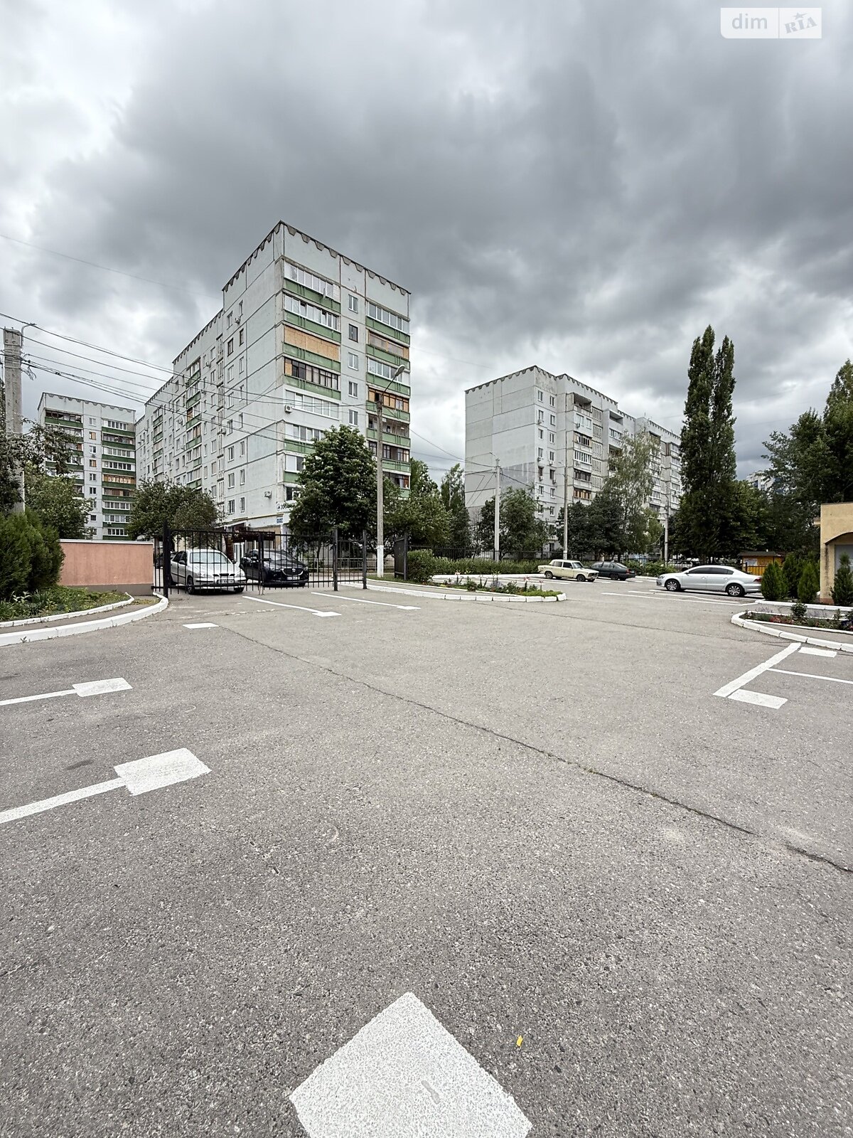 Продаж однокімнатної квартири в Харкові, на вул. Соборності України 238А, район Київський фото 1