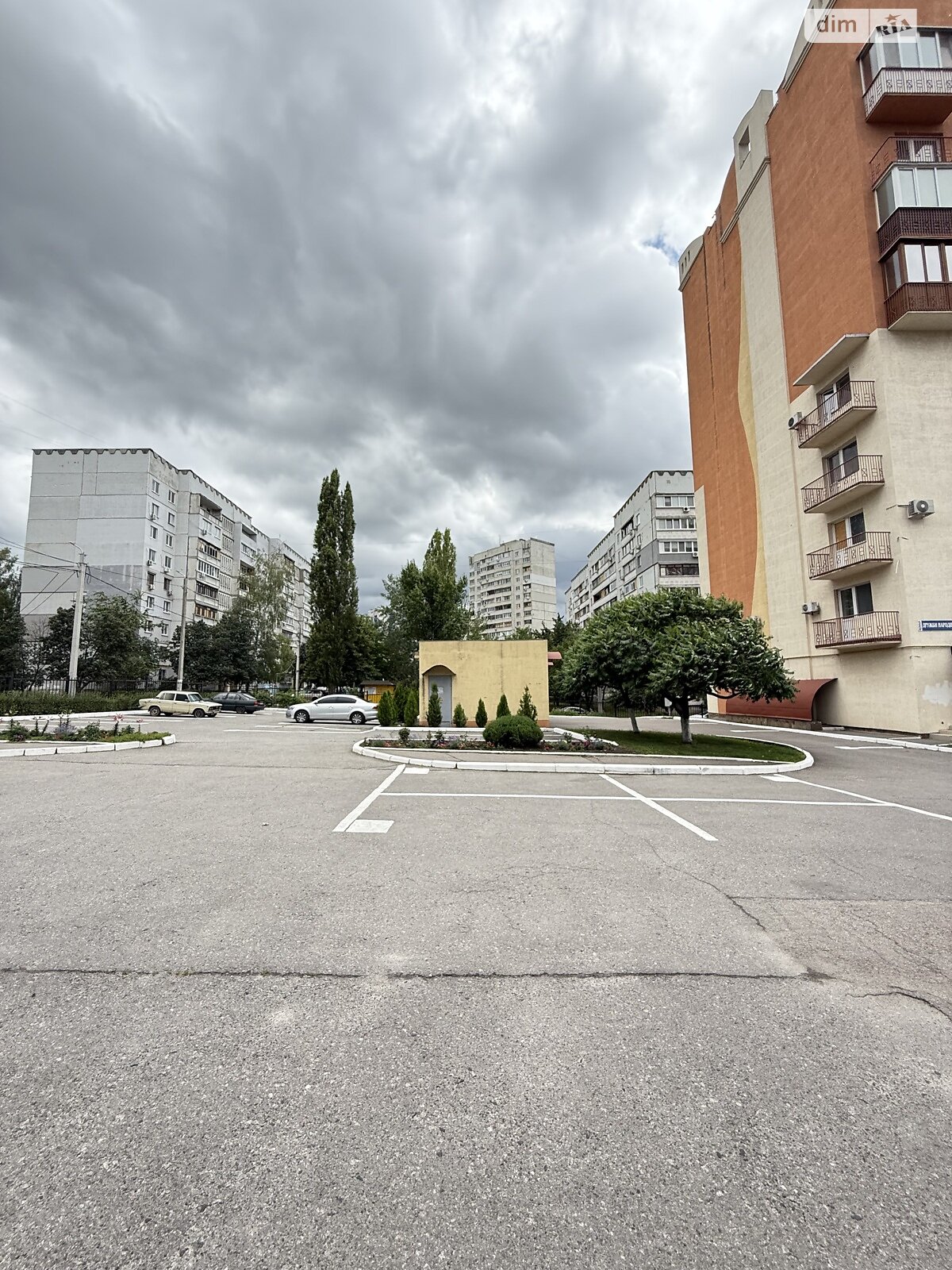 Продаж однокімнатної квартири в Харкові, на вул. Соборності України 238А, район Київський фото 1