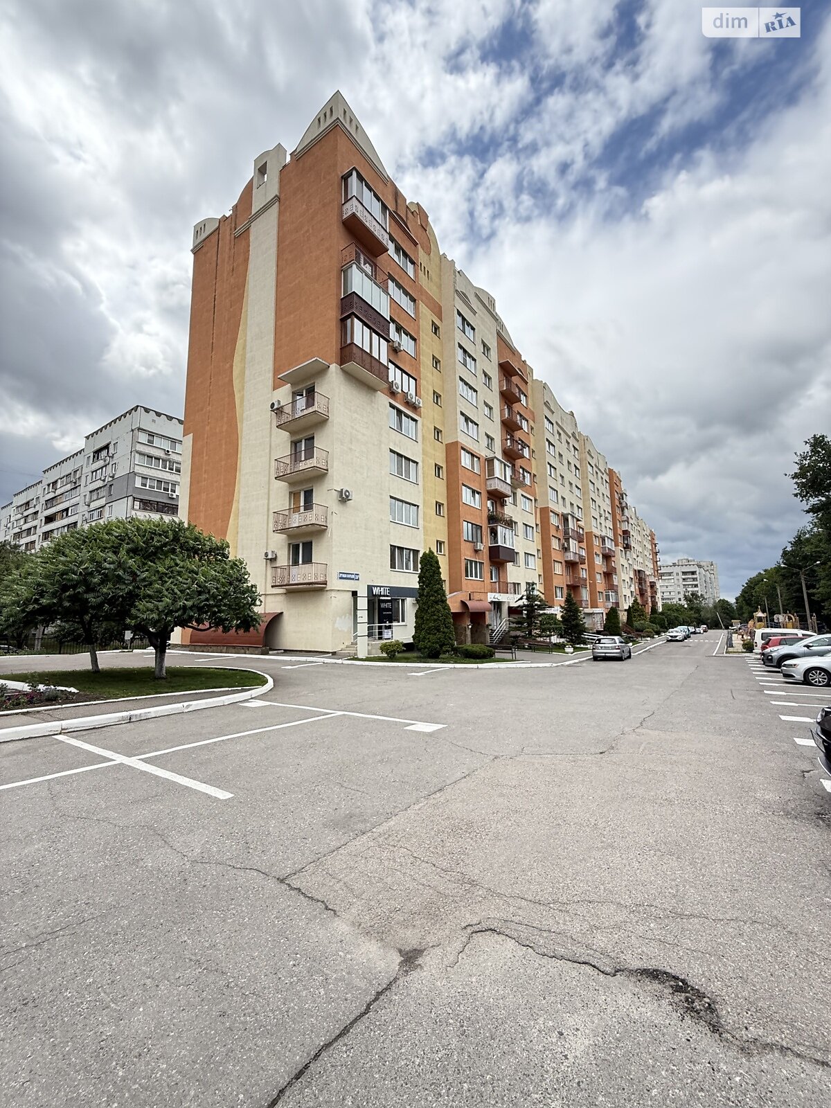 Продаж однокімнатної квартири в Харкові, на вул. Соборності України 238А, район Київський фото 1