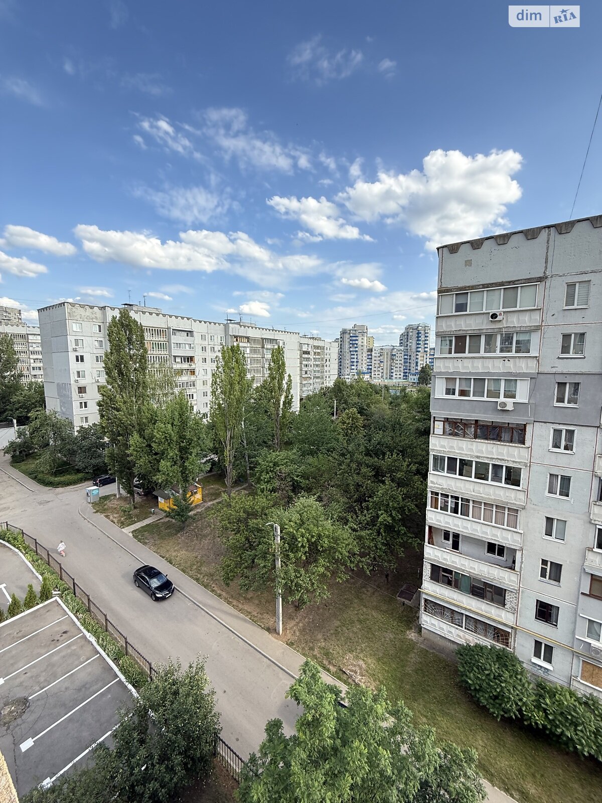 Продаж однокімнатної квартири в Харкові, на вул. Соборності України 238А, район Київський фото 1