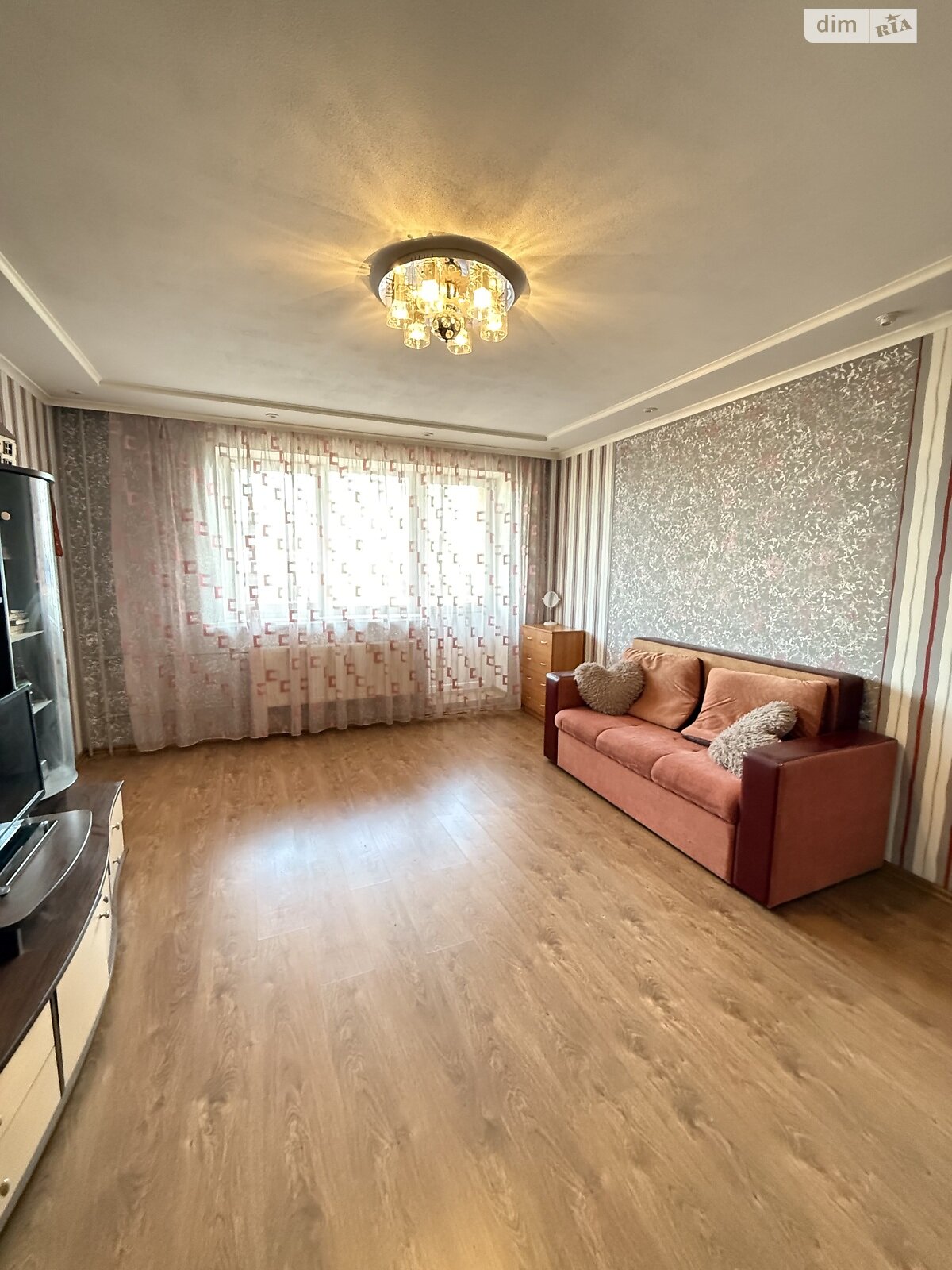 Продаж однокімнатної квартири в Харкові, на вул. Соборності України 238А, район Київський фото 1