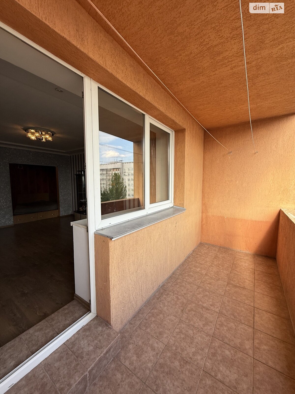 Продаж однокімнатної квартири в Харкові, на вул. Соборності України 238А, район Київський фото 1