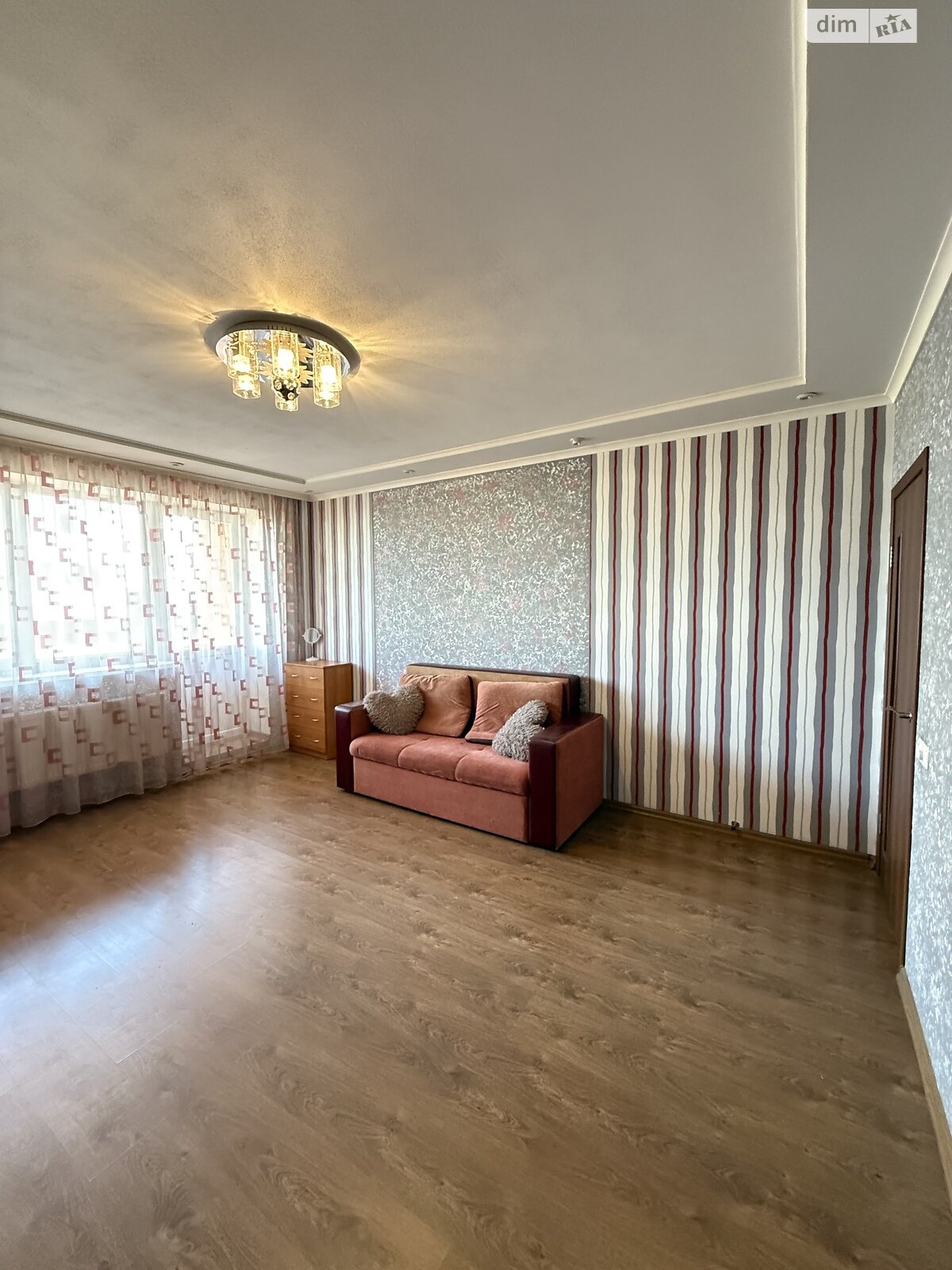 Продаж однокімнатної квартири в Харкові, на вул. Соборності України 238А, район Київський фото 1