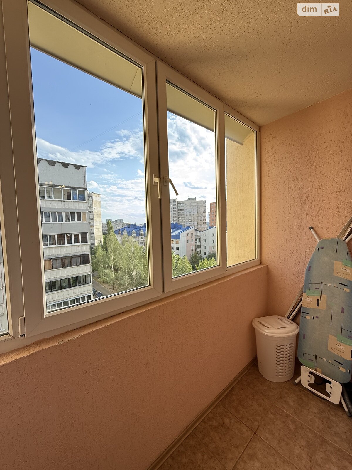 Продаж однокімнатної квартири в Харкові, на вул. Соборності України 238А, район Київський фото 1