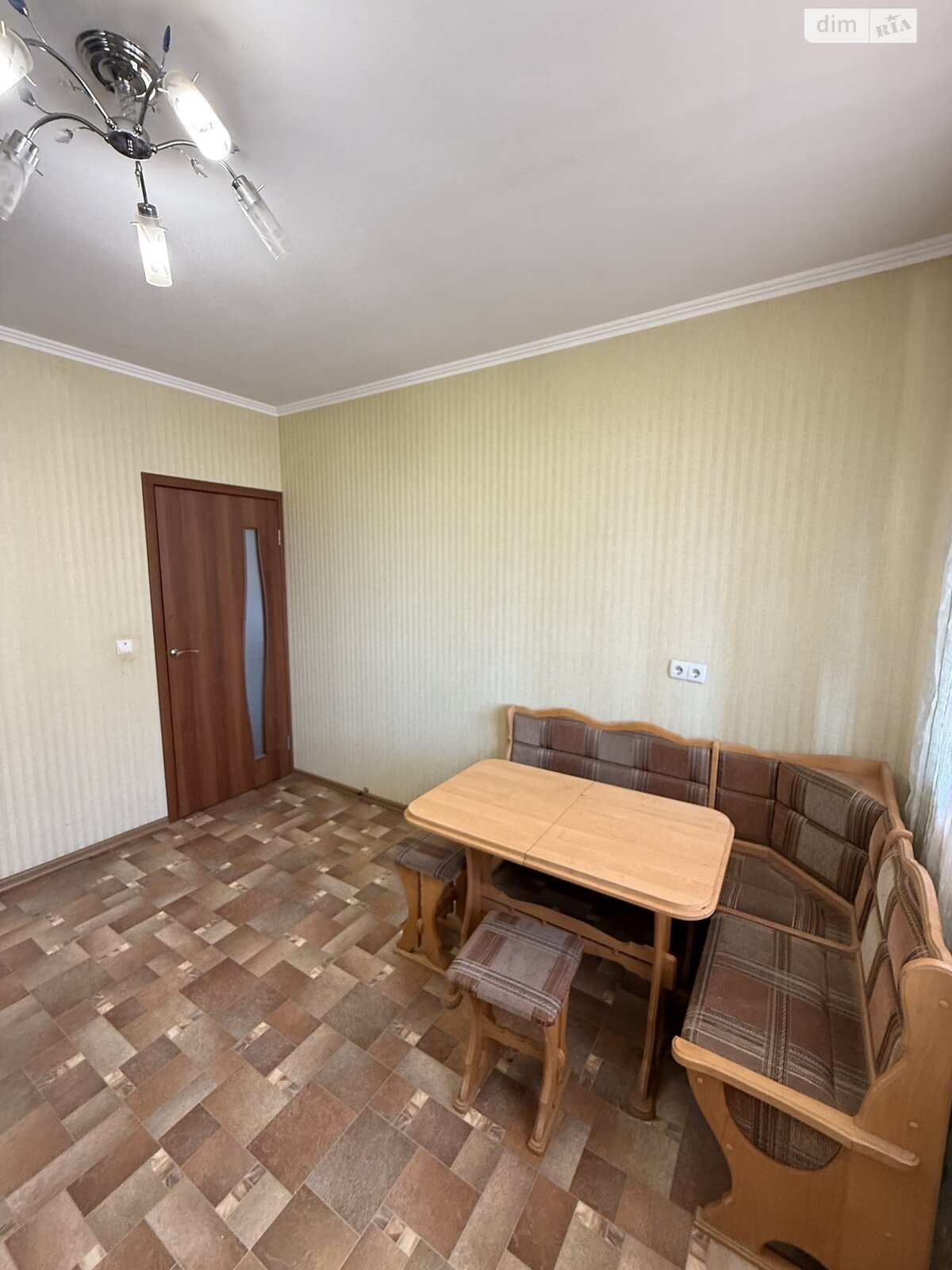 Продаж однокімнатної квартири в Харкові, на вул. Соборності України 238А, район Київський фото 1