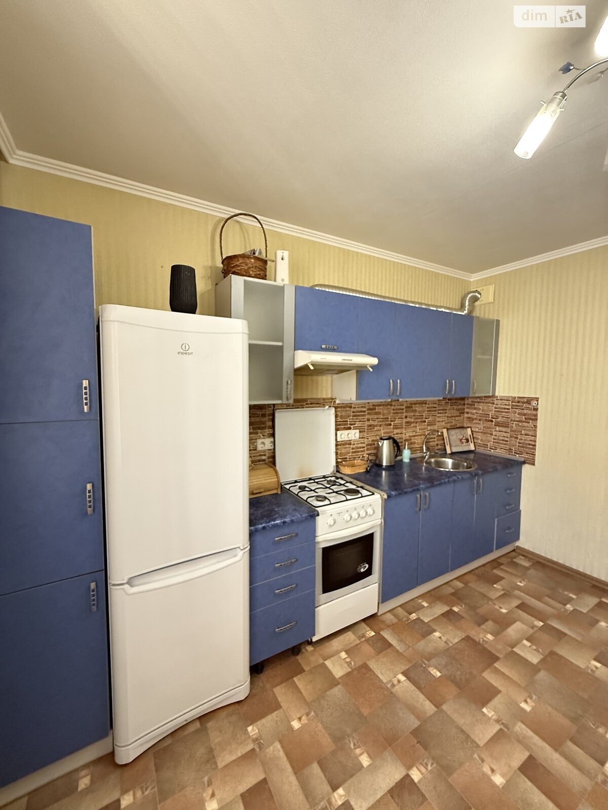 Продаж однокімнатної квартири в Харкові, на вул. Соборності України 238А, район Київський фото 1