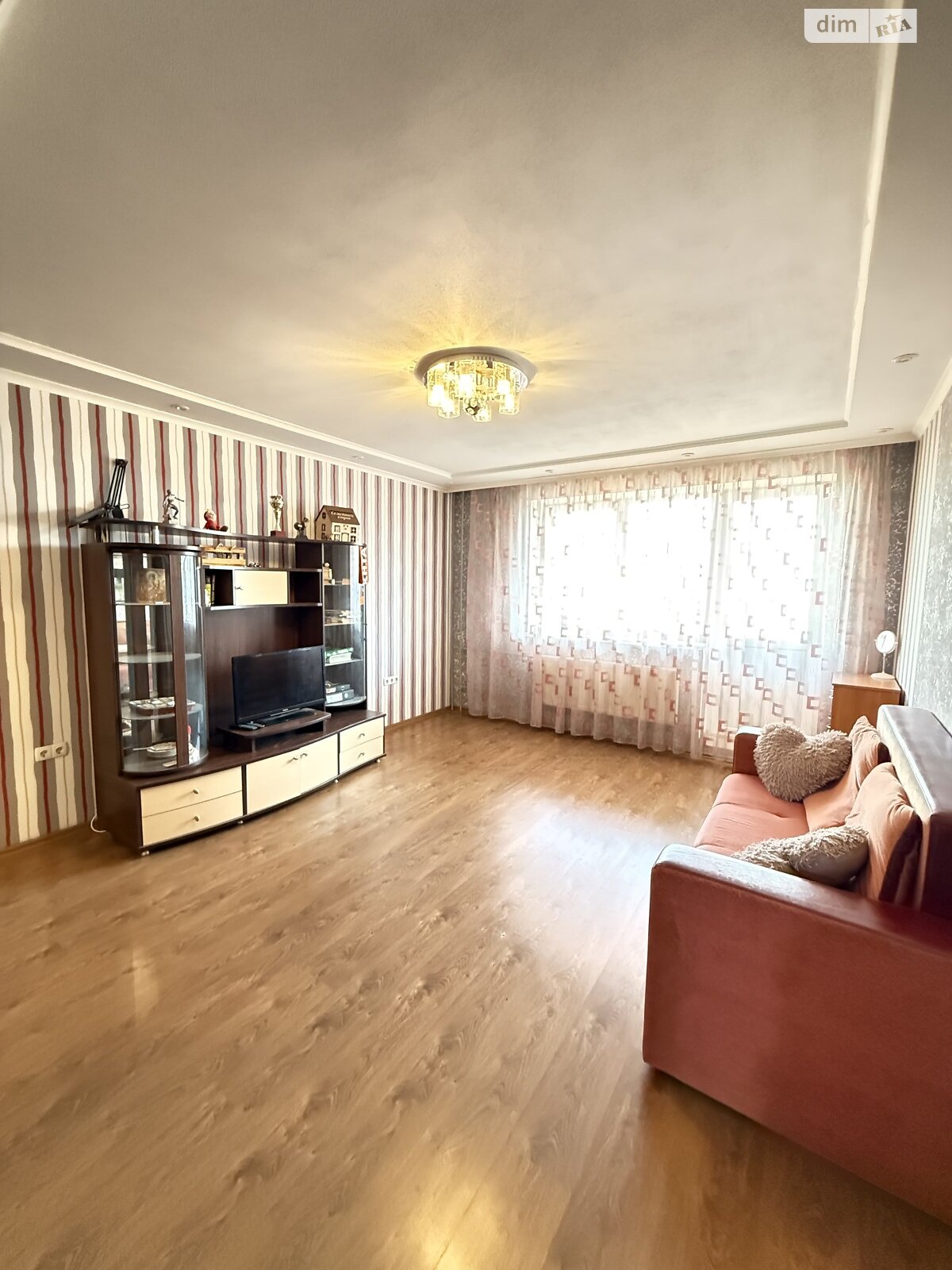 Продаж однокімнатної квартири в Харкові, на вул. Соборності України 238А, район Київський фото 1