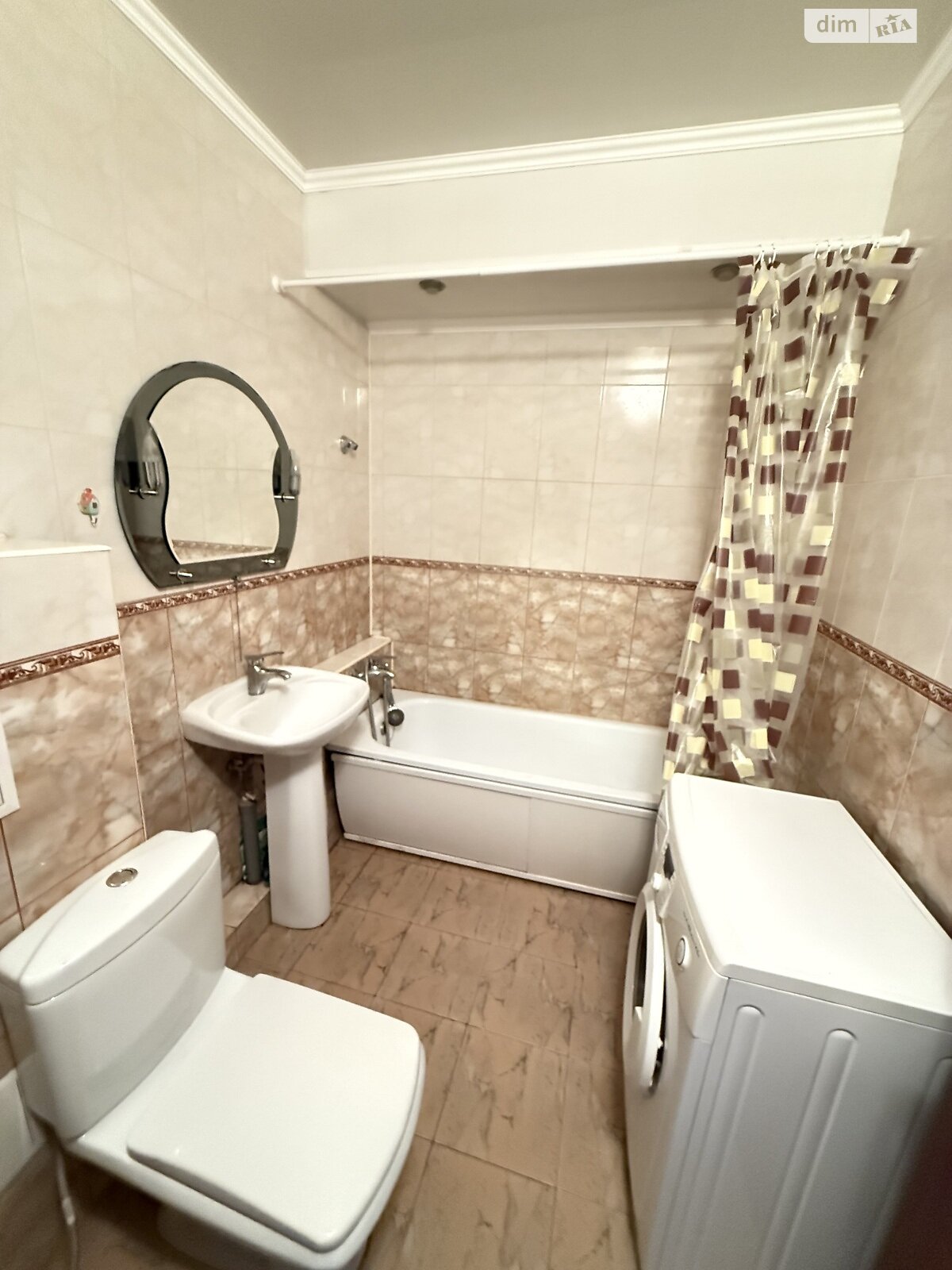 Продаж однокімнатної квартири в Харкові, на вул. Соборності України 238А, район Київський фото 1