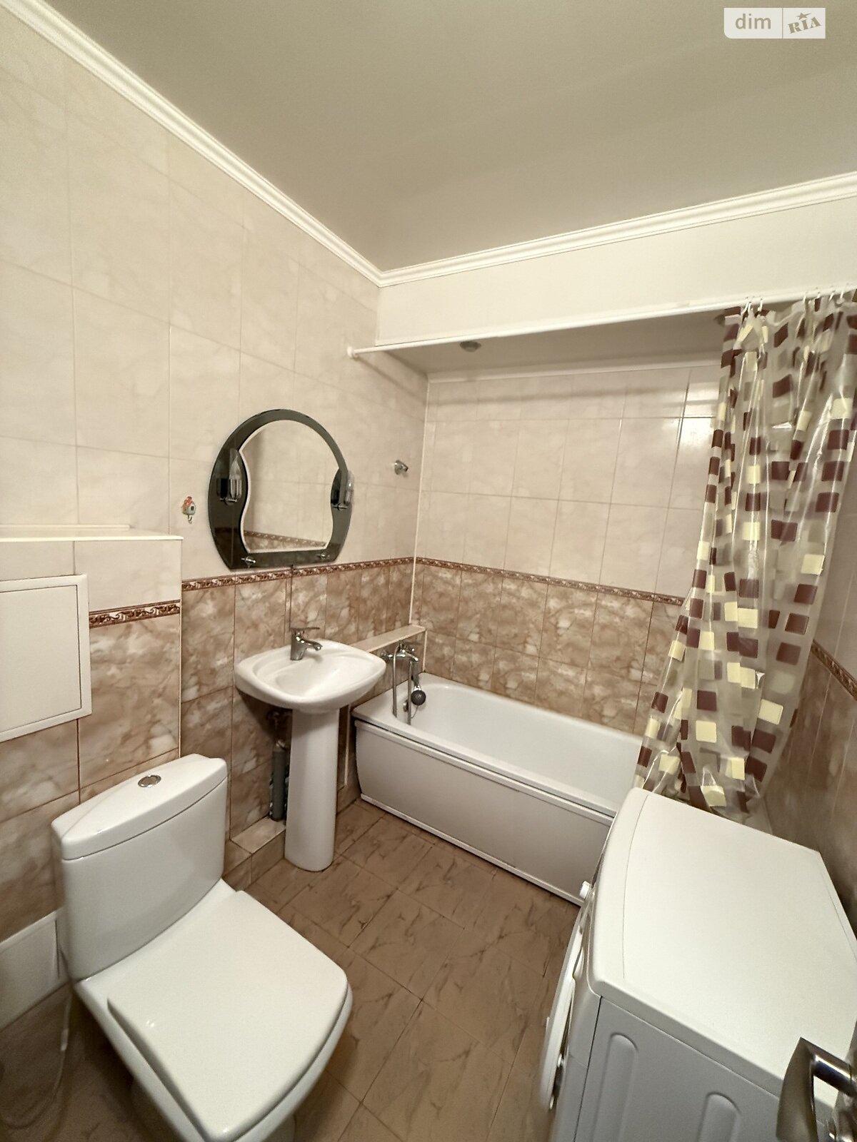 Продаж однокімнатної квартири в Харкові, на вул. Соборності України 238А, район Київський фото 1