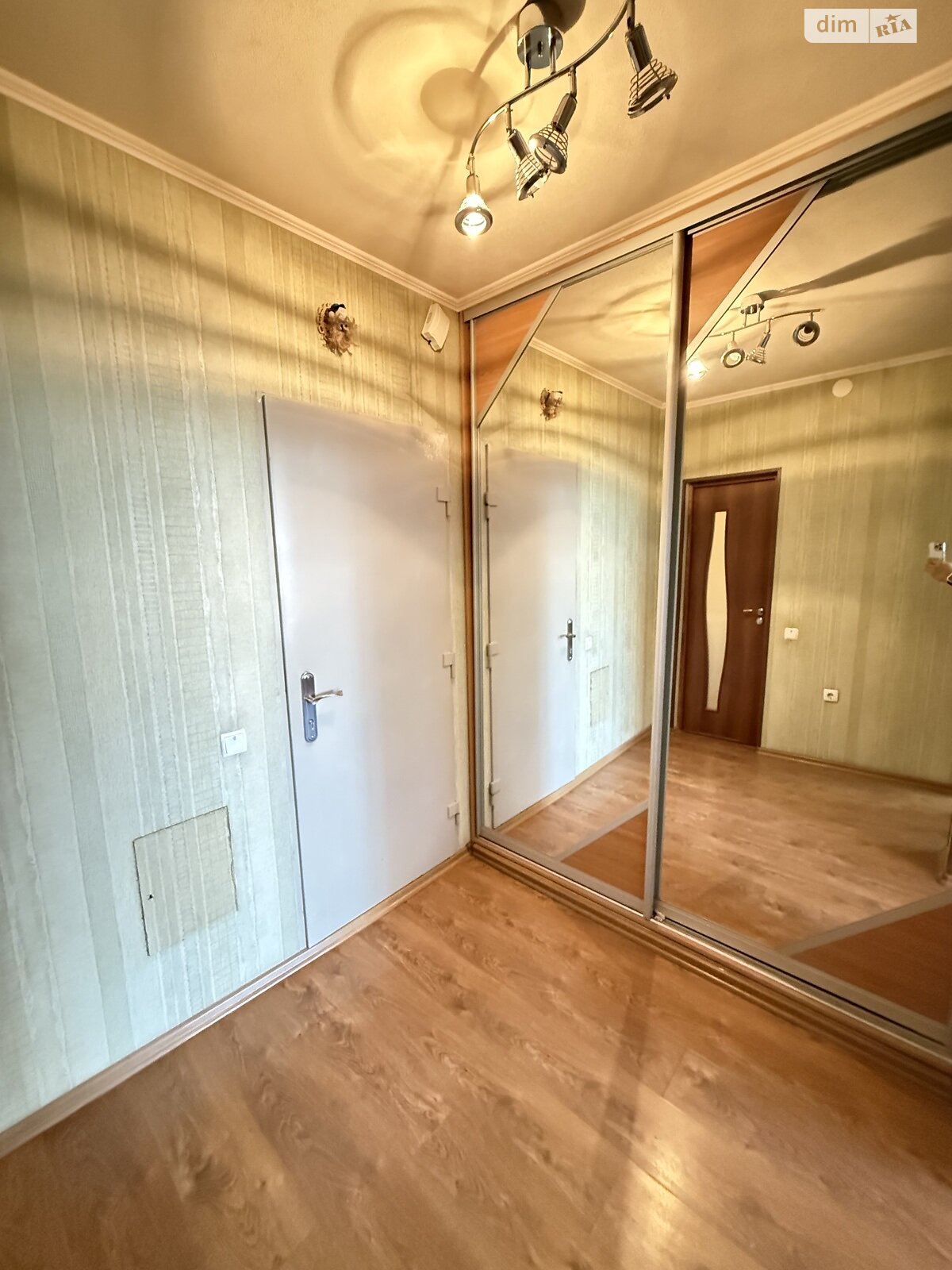 Продаж однокімнатної квартири в Харкові, на вул. Соборності України 238А, район Київський фото 1