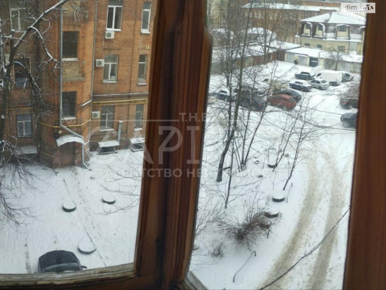 Продажа трехкомнатной квартиры в Харькове, на ул. Сумская 47, район Киевский фото 1