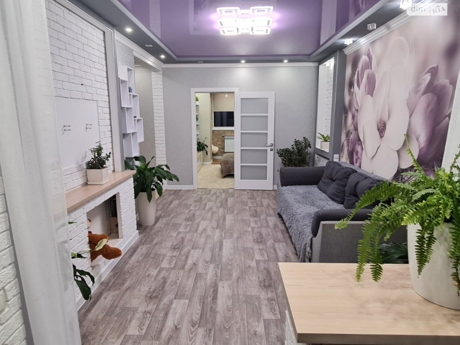 Продаж чотирикімнатної квартири в Харкові, на вул. Ужвій Наталії 102, район Київський фото 1 Продаж чотирикімнатної квартири в Харкові, на вул. Ужвій Наталії 102, район Київський фото 1