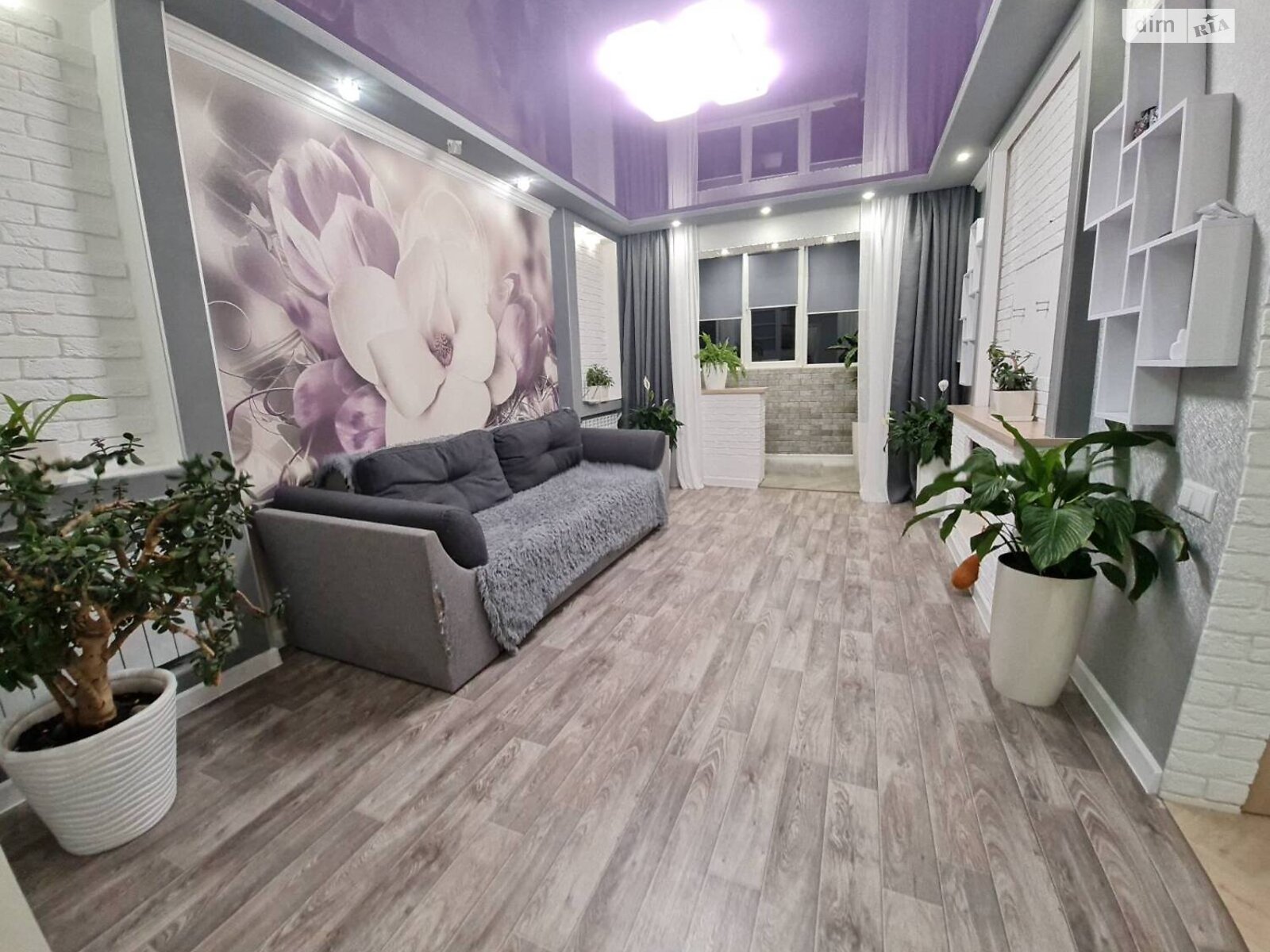 Продаж чотирикімнатної квартири в Харкові, на вул. Ужвій Наталії 102, район Київський фото 1 Продаж чотирикімнатної квартири в Харкові, на вул. Ужвій Наталії 102, район Київський фото 1