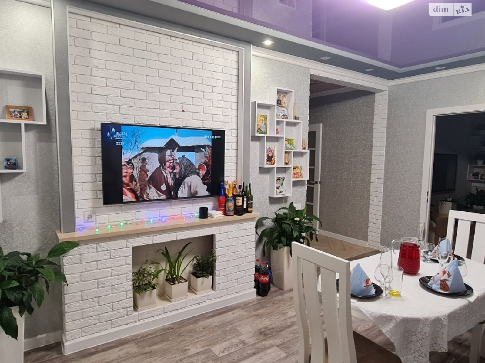 Продаж чотирикімнатної квартири в Харкові, на вул. Ужвій Наталії 102, район Київський фото 1 Продаж чотирикімнатної квартири в Харкові, на вул. Ужвій Наталії 102, район Київський фото 1