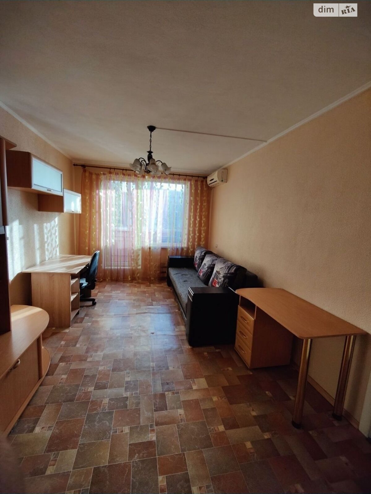 Продажа однокомнатной квартиры в Харькове, на ул. Валентиновская 11, район Киевский фото 1