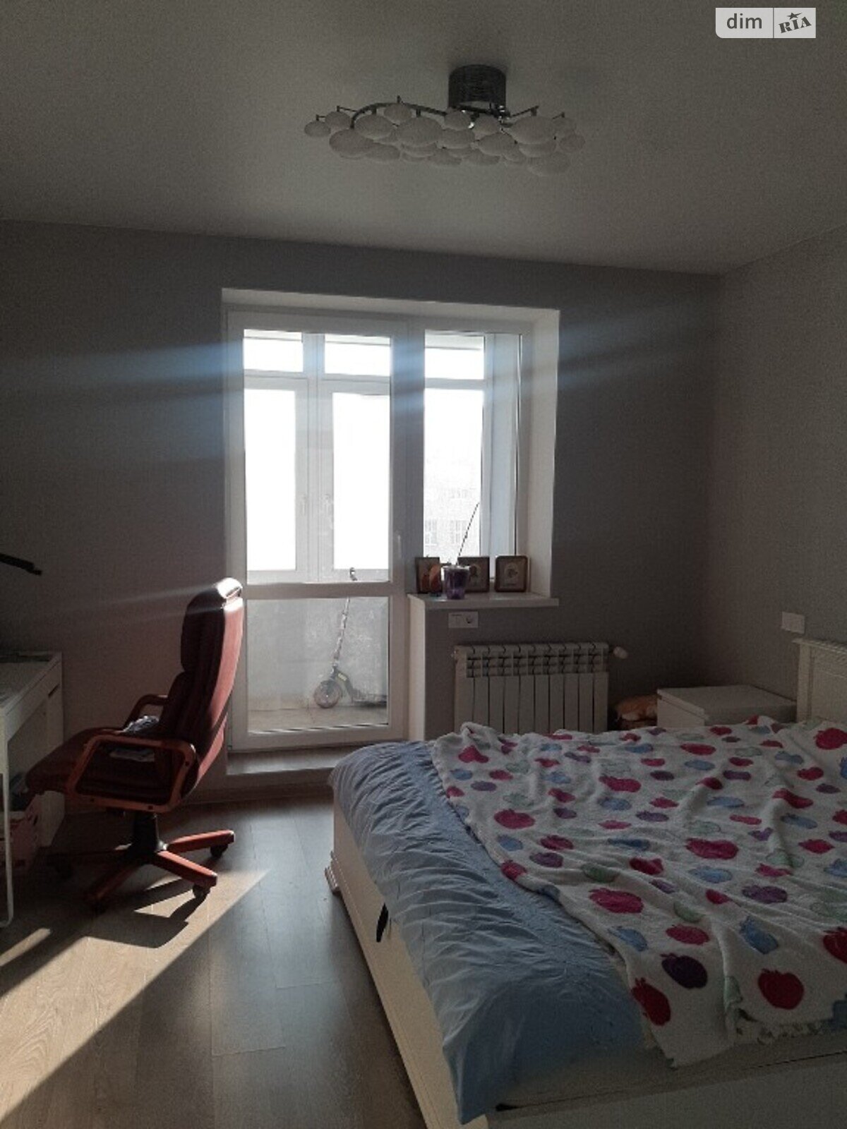 Продажа двухкомнатной квартиры в Харькове, на ул. Дача 55 55, район Киевский фото 1 Продажа двухкомнатной квартиры в Харькове, на ул. Дача 55 55, район Киевский фото 1