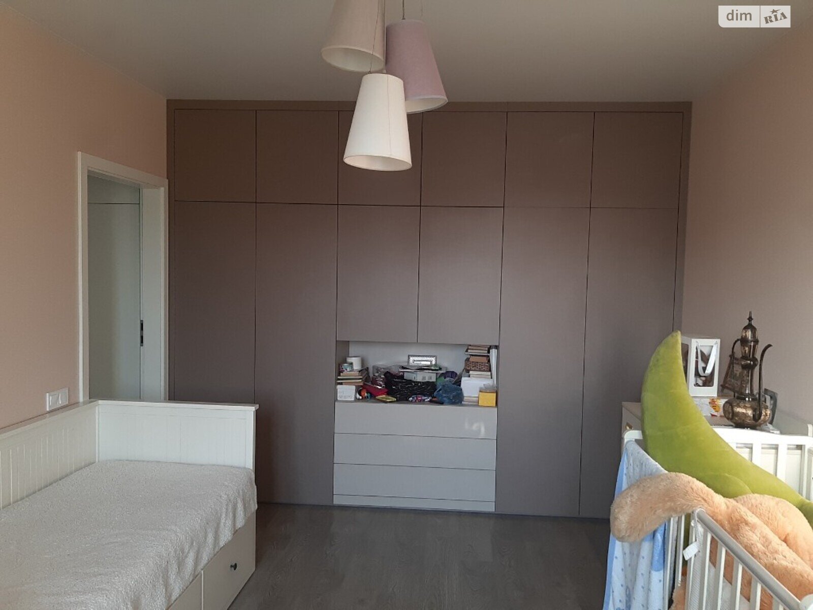 Продажа двухкомнатной квартиры в Харькове, на ул. Дача 55 55, район Киевский фото 1 Продажа двухкомнатной квартиры в Харькове, на ул. Дача 55 55, район Киевский фото 1