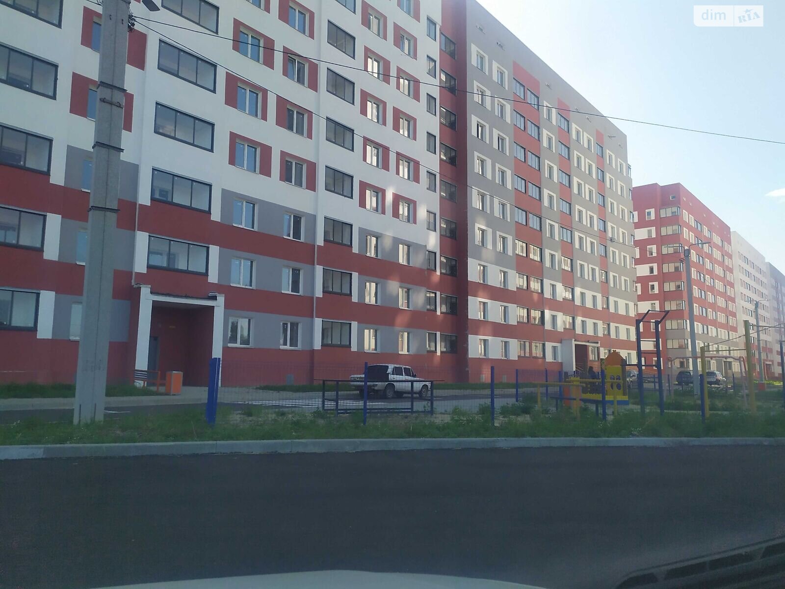 Продаж однокімнатної квартири в Харкові, на вул. Борткевича, район Київський фото 1