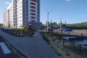 Продаж однокімнатної квартири в Харкові, на вул. Борткевича, район Київський фото 2