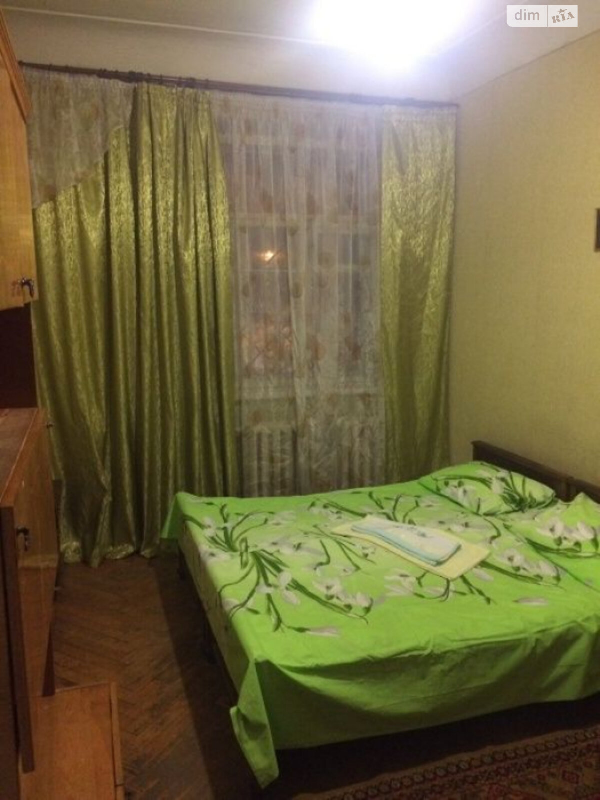 Продаж двокімнатної квартири в Харкові, на вул. Алчевських 58, район Київський фото 1