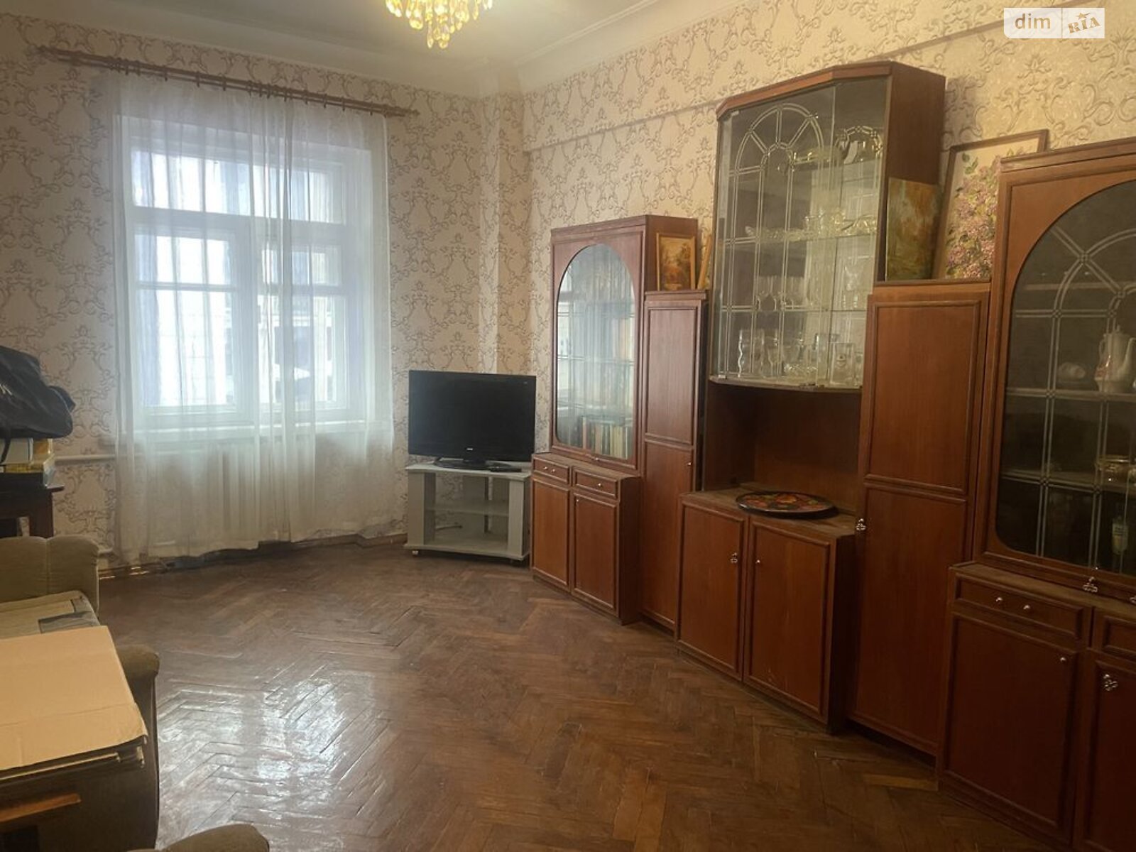 Продажа трехкомнатной квартиры в Харькове, на майд. Конституции 20, район Киевский фото 1