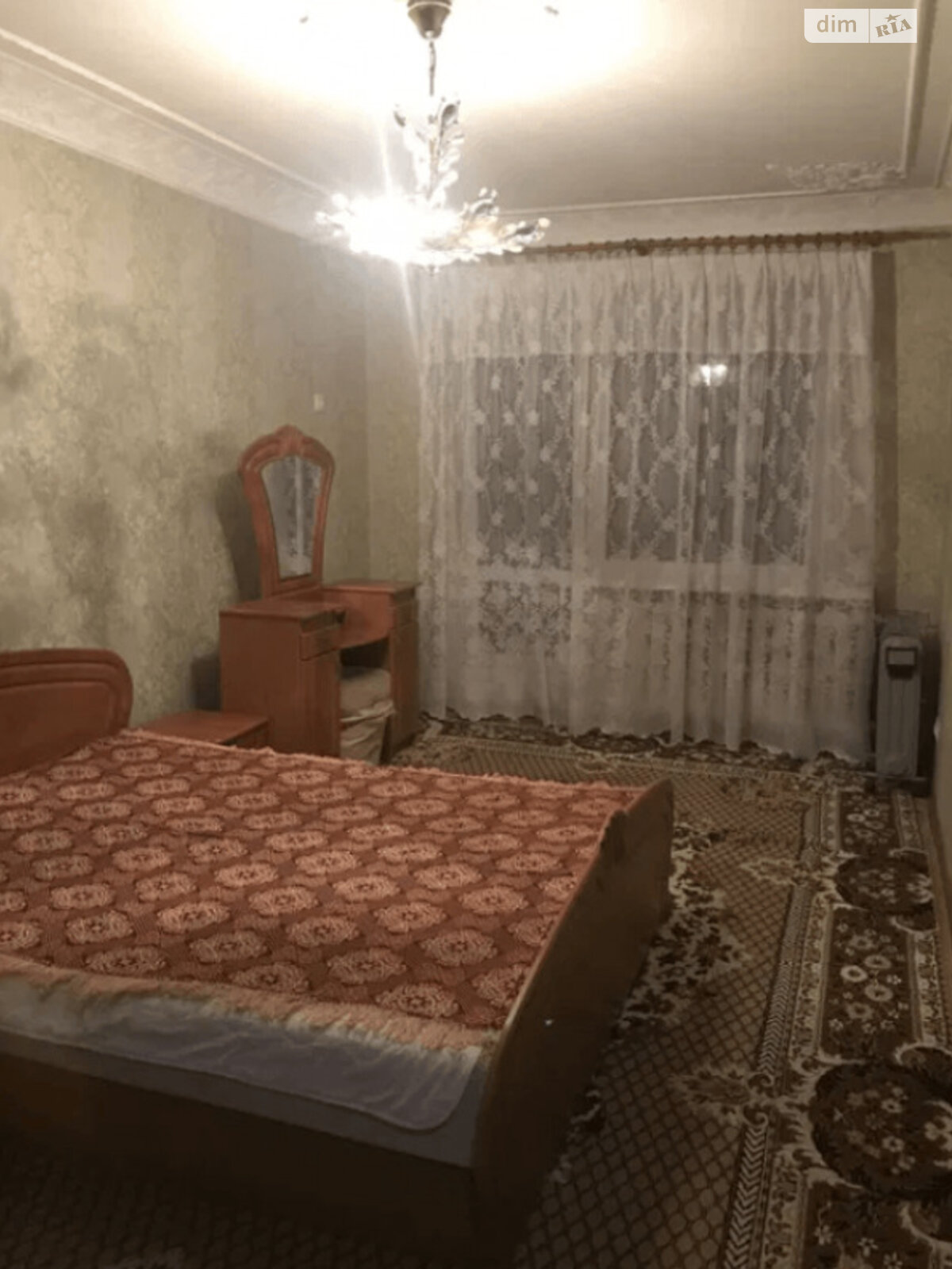 Продажа двухкомнатной квартиры в Харькове, на ул. Чайковская 33Б, район Киевский фото 1