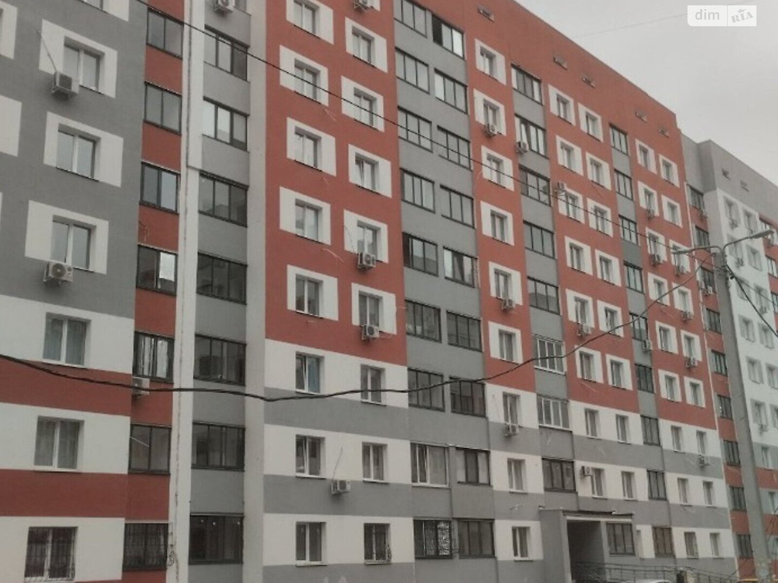 Продаж однокімнатної квартири в Харкові, на вул. Борткевича 7, район Київський фото 1