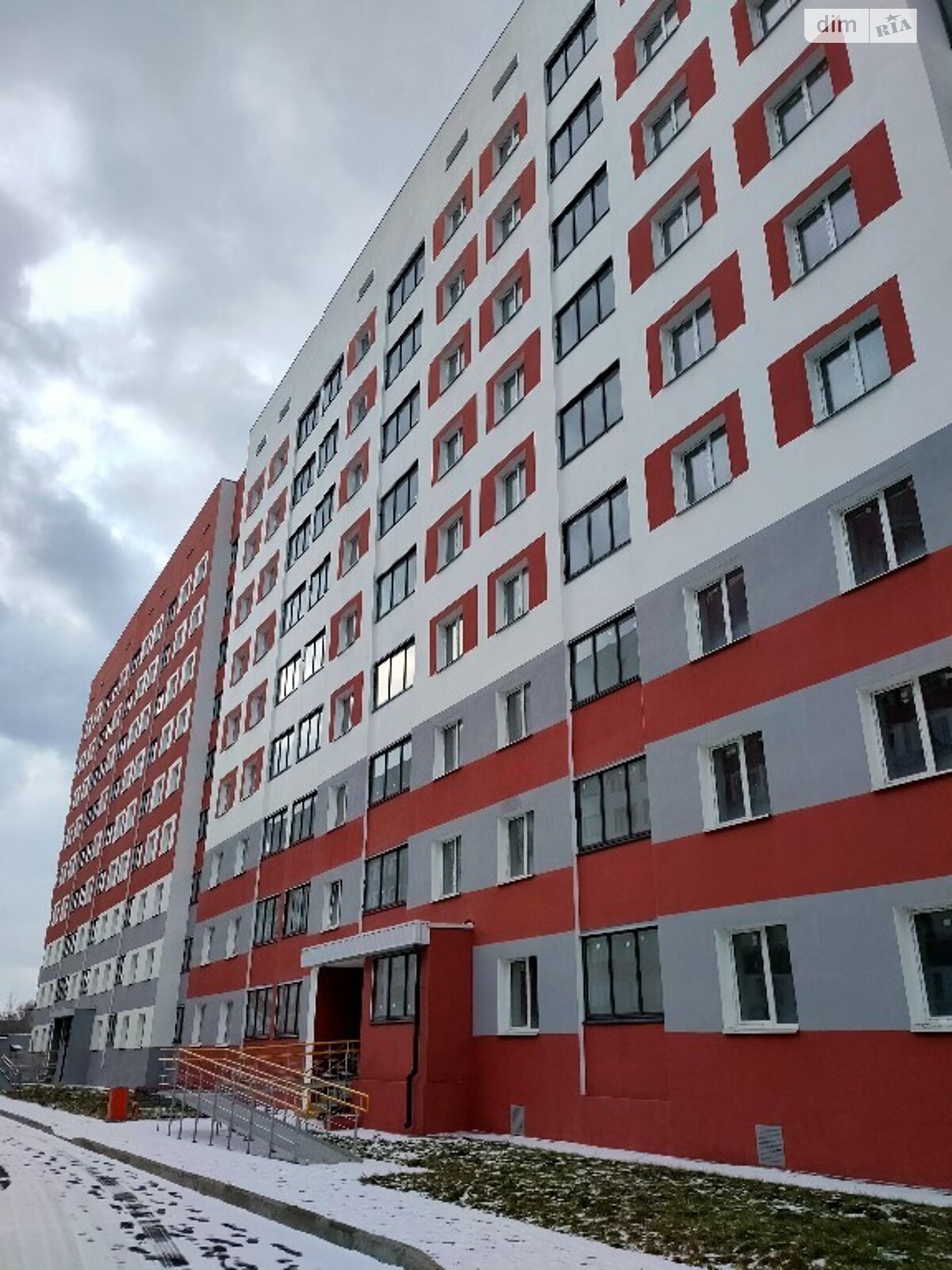 Продажа однокомнатной квартиры в Харькове, на ул. Борткевича 11, район Киевский фото 1