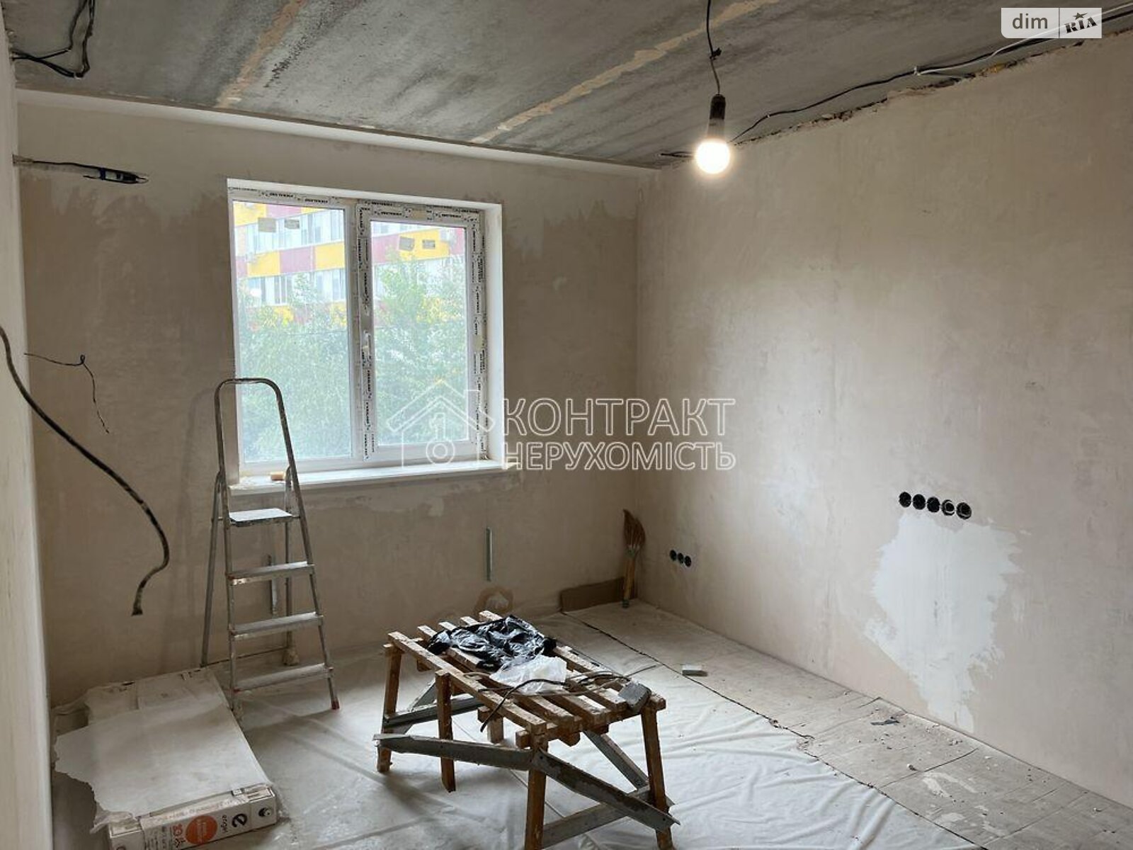 Продажа двухкомнатной квартиры в Харькове, на Казакевича, район Киевский фото 1 Продажа двухкомнатной квартиры в Харькове, на Казакевича, район Киевский фото 1