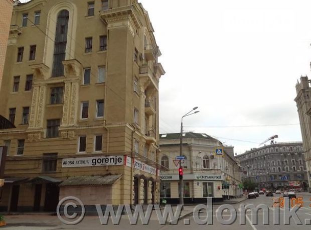 Продажа квартиры, 2 ком., Харьков, р‑н. Киевский, ст.м. Советская, Короленко, дом 2/13 Продажа квартиры, 2 ком., Харьков, р‑н. Киевский, ст.м. Советская, Короленко, дом 2/13